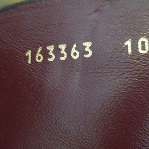 Gucci Booties - Picture 7 of 8